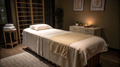 20대 하트테라피 마사지샵